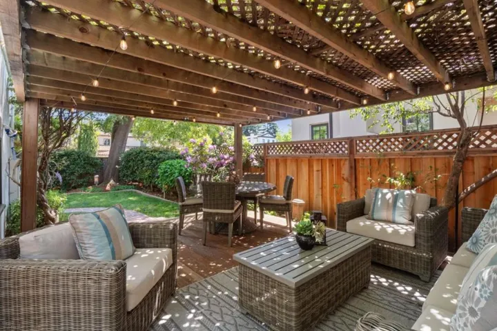 1360 Emerson Street, Palo Alto, California 94301