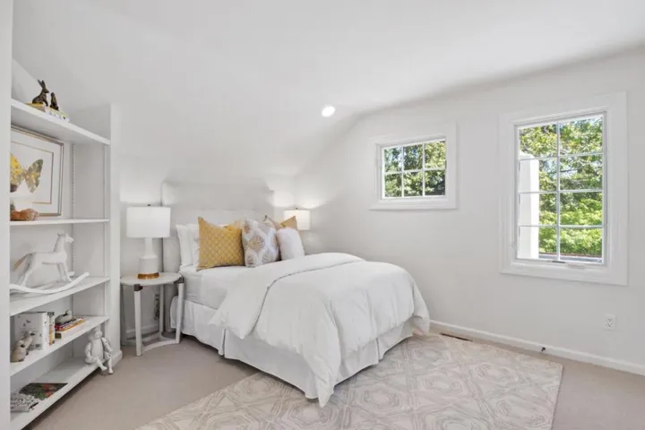 1360 Emerson Street, Palo Alto, California 94301