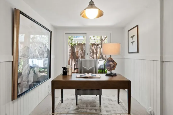 1360 Emerson Street, Palo Alto, California 94301