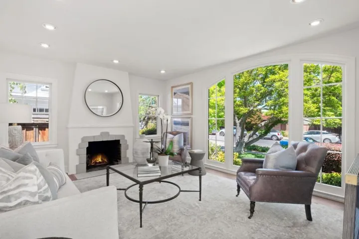 1360 Emerson Street, Palo Alto, California 94301