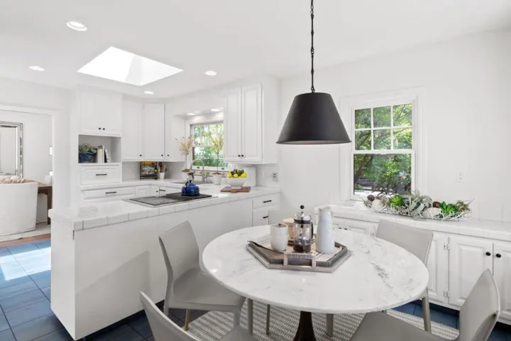1360 Emerson Street, Palo Alto, California 94301