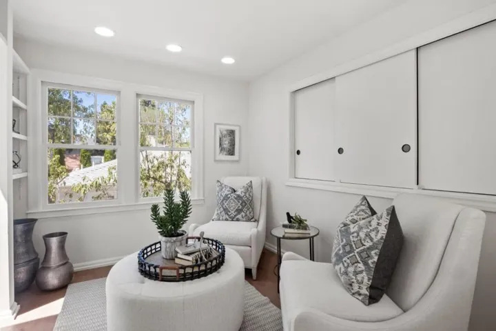 1360 Emerson Street, Palo Alto, California 94301