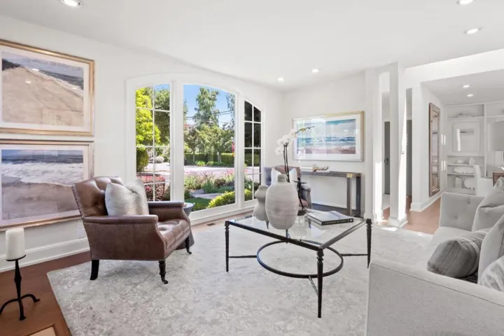 1360 Emerson Street, Palo Alto, California 94301