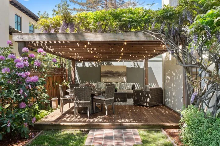 1360 Emerson Street, Palo Alto, California 94301