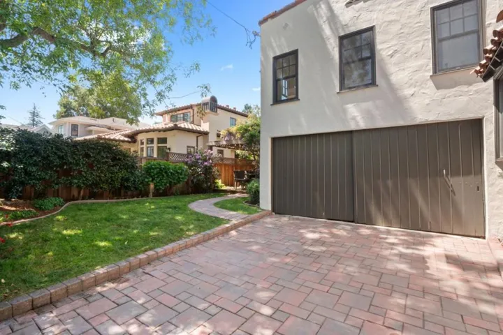 1360 Emerson Street, Palo Alto, California 94301