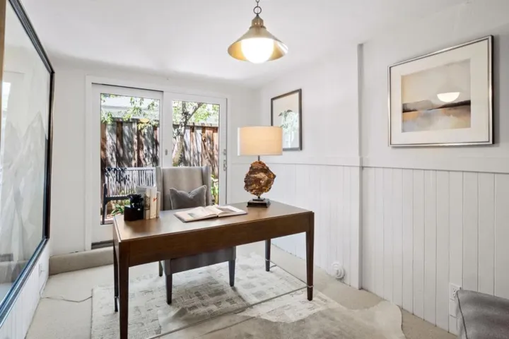 1360 Emerson Street, Palo Alto, California 94301