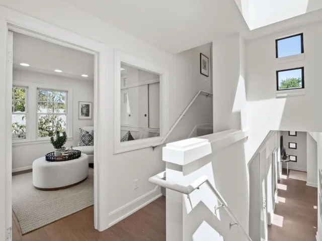 1360 Emerson Street, Palo Alto, California 94301