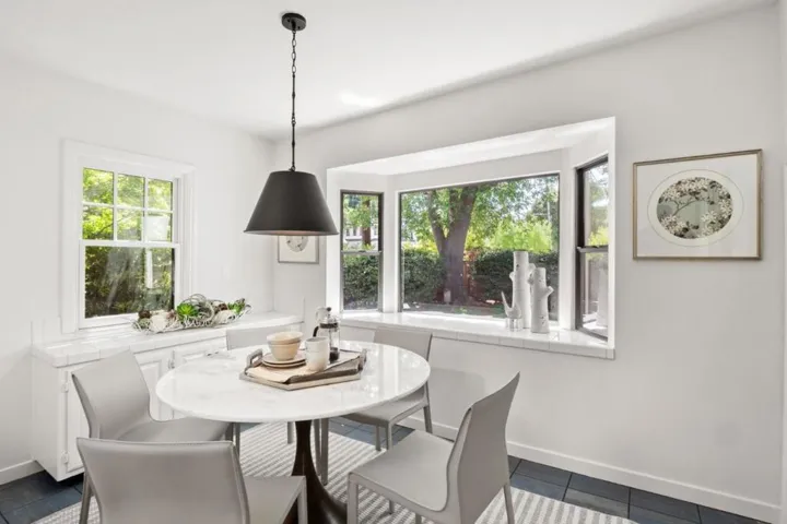 1360 Emerson Street, Palo Alto, California 94301