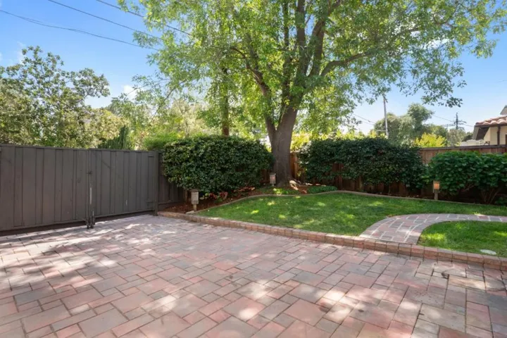 1360 Emerson Street, Palo Alto, California 94301