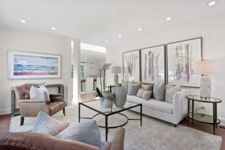 1360 Emerson Street, Palo Alto, California 94301