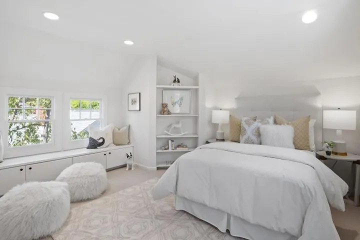 1360 Emerson Street, Palo Alto, California 94301