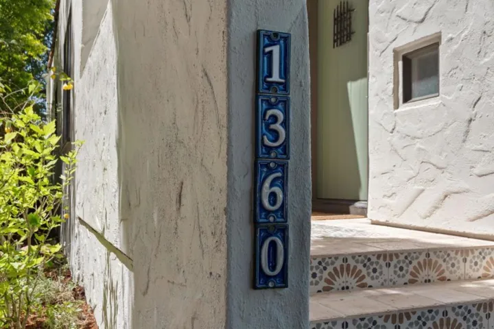 1360 Emerson Street, Palo Alto, California 94301