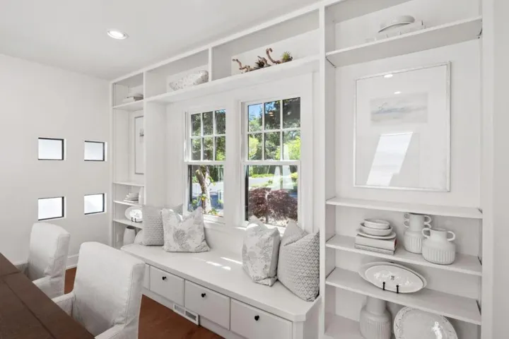 1360 Emerson Street, Palo Alto, California 94301