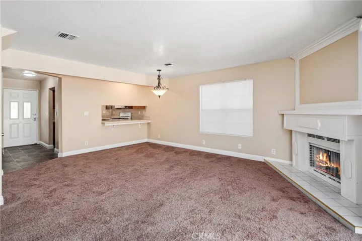 43649 Park Avenue, Lancaster, California 93534