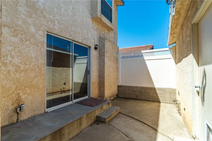 43649 Park Avenue, Lancaster, California 93534