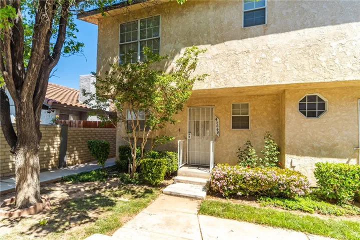 43649 Park Avenue, Lancaster, California 93534