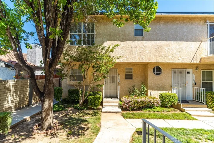 43649 Park Avenue, Lancaster, California 93534