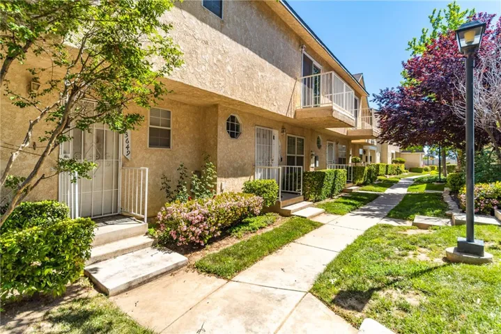 43649 Park Avenue, Lancaster, California 93534