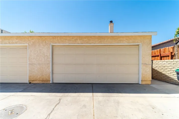43649 Park Avenue, Lancaster, California 93534