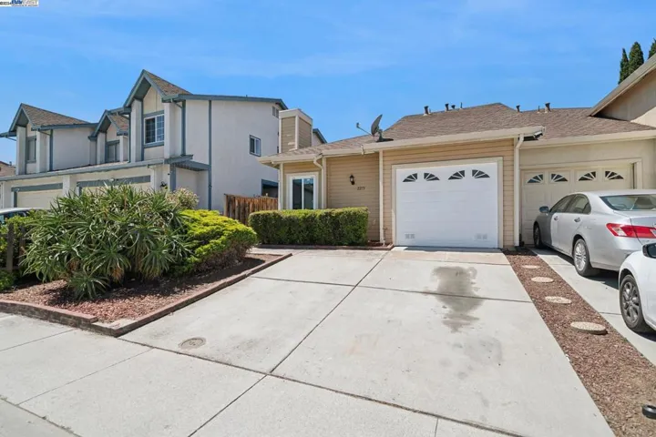 2273 Freya Dr., San Jose, California 95148