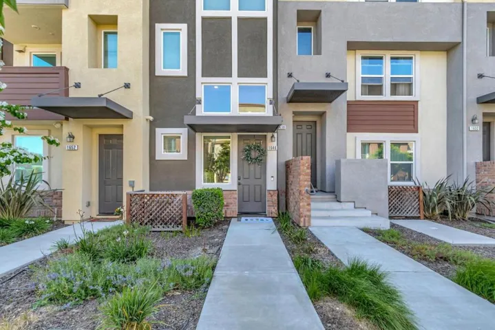 1646 Mercado Way, San Jose, California 95131