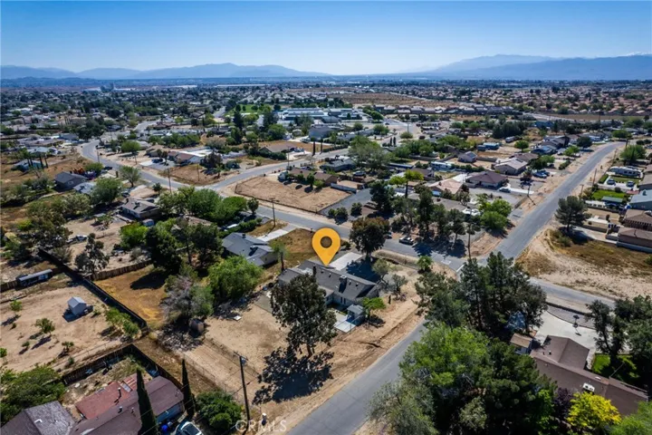 15940 Minnetonka Street, Victorville, California 92395