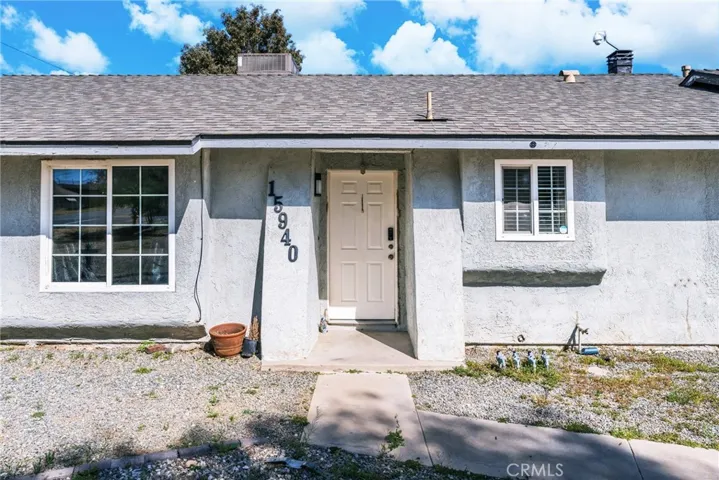 15940 Minnetonka Street, Victorville, California 92395