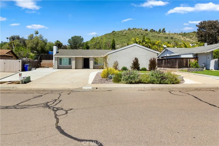1046 Ponderosa Avenue, San Marcos, California 92069