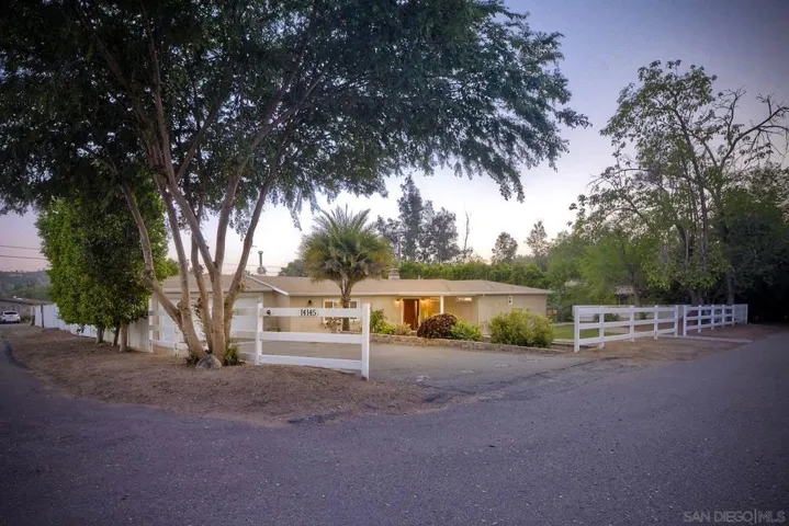 14145 Melodie Lane, Poway, California 92064