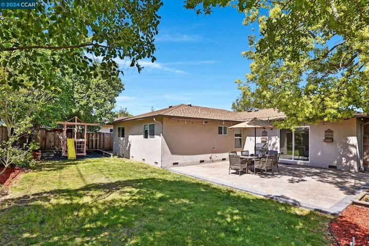 3012 Kittery Ave, San Ramon, California 94583