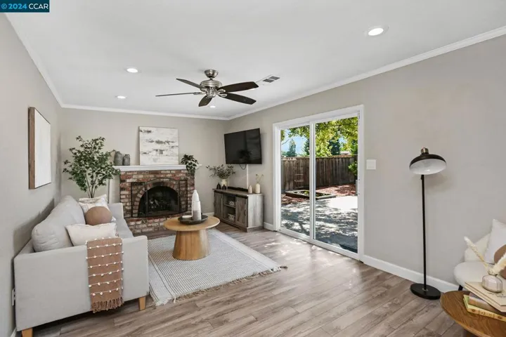 3012 Kittery Ave, San Ramon, California 94583