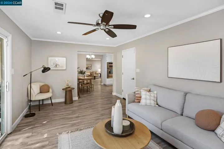 3012 Kittery Ave, San Ramon, California 94583