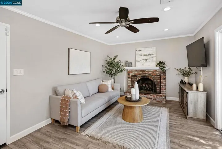 3012 Kittery Ave, San Ramon, California 94583