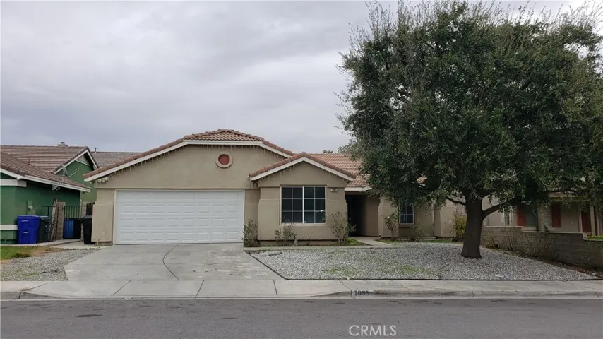 7095 Hope Court, Fontana, California 92336