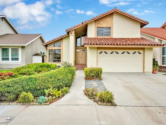 7921 Birchwood Circle, La Palma, California 90623