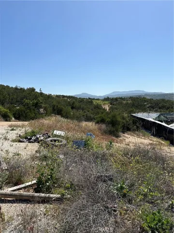 View of parcel.