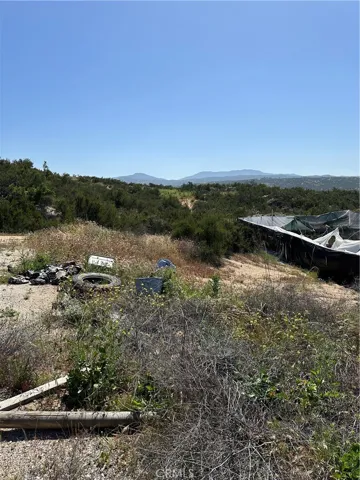 View of parcel.