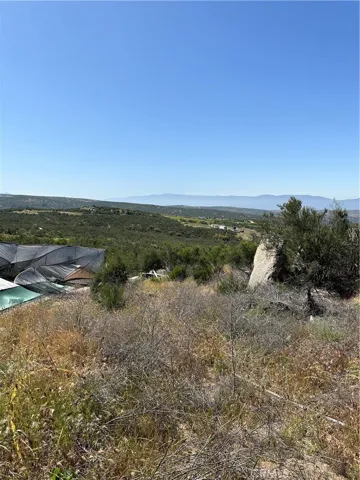 View of parcels.