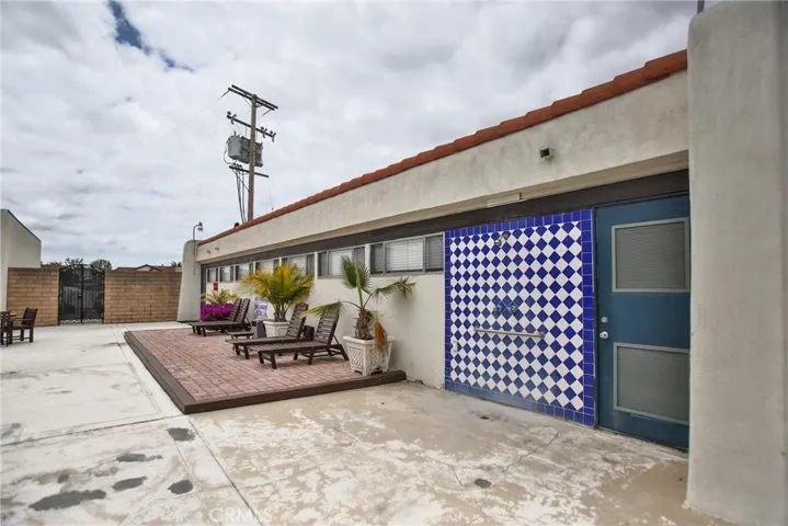 14081 Magnolia 58, Westminster, California 92683