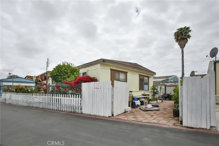 14081 Magnolia 58, Westminster, California 92683