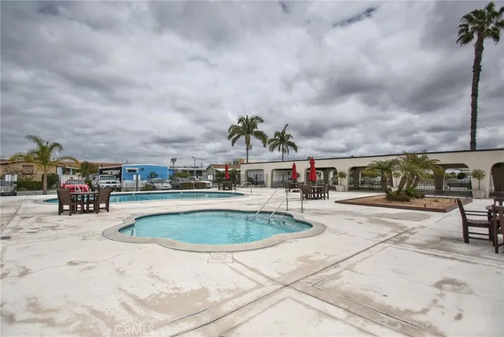 14081 Magnolia 58, Westminster, California 92683