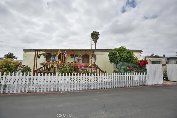 14081 Magnolia 58, Westminster, California 92683