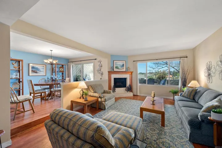 5685 Lake Murray Boulevard B, La Mesa, California 91942