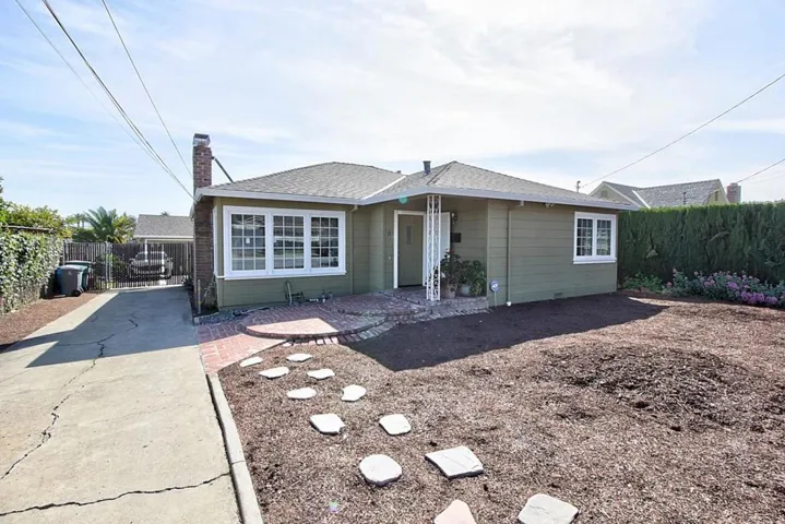 17 N Claremont Avenue, San Jose, California 95127