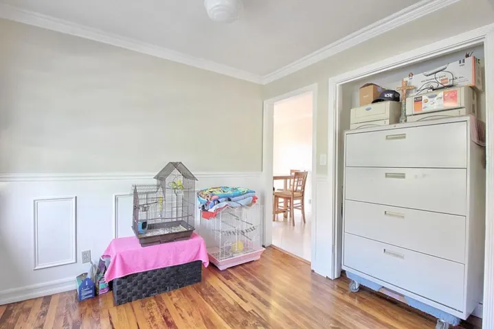 17 N Claremont Avenue, San Jose, California 95127