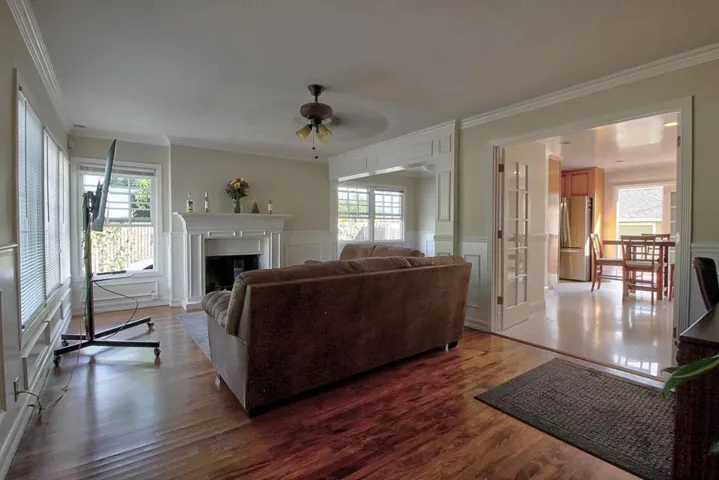 17 N Claremont Avenue, San Jose, California 95127