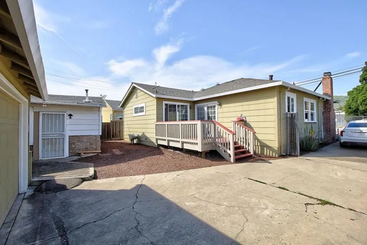 17 N Claremont Avenue, San Jose, California 95127