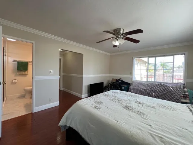 17 N Claremont Avenue, San Jose, California 95127