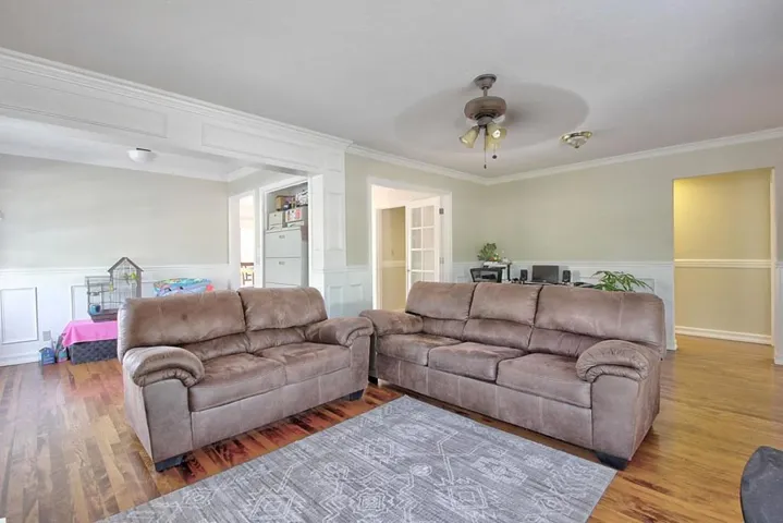 17 N Claremont Avenue, San Jose, California 95127
