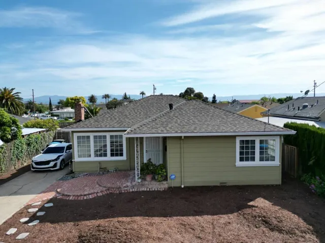 17 N Claremont Avenue, San Jose, California 95127